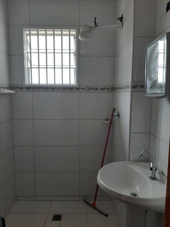 Casa Em Matinhos Pr Villa Kültér fotó